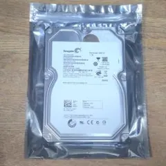 新品未開封 Seagate 3.5インチ内蔵HDD 20GB EIDE - メルカリ
