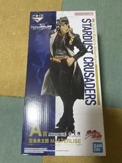 ジョジョの奇妙な冒険　一番くじ