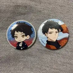 エイトリ　缶バッジ　木ノ内太緒　10点 エイトリ 18TRIP 木ノ内太緒 缶バッジ SSR ×10 - メルカリ