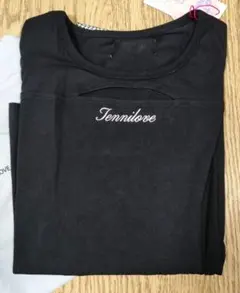 ジェニィラブ バックリボンロンT/size150　　✤値下中✤