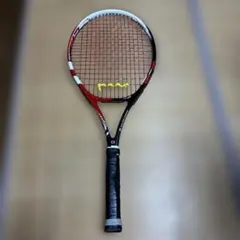 Babolat Aero Pro Drive Roland Garrosのサムネイル