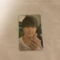 ENHYPEN ジョンウォンTHE SIN:VANISH ラキドロトレカ ユニバ