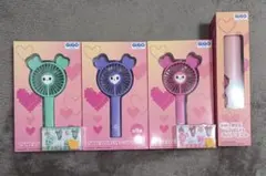 GIGO限定 TWICE LOVELYS ミナ サナ モモ 9点セット ミサモ - メルカリ