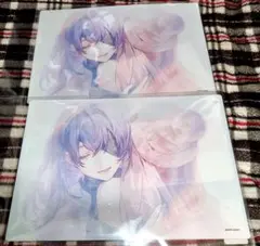 無期迷途 eeoくじ B賞ヘカテー 2個