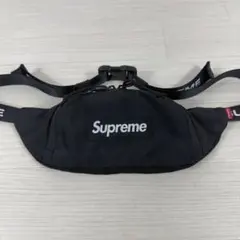 2026年最新】supreme fw22 small waist bagの人気アイテム - メルカリ