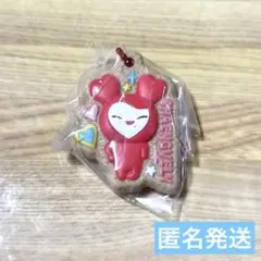 TWICE LOVELYS ビスケット＆チャーム チェヨン