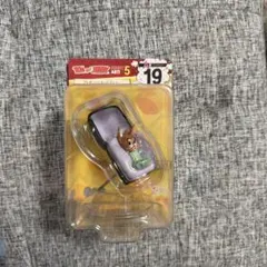 トムとジェリー フィギュア A賞 Funny Art!5