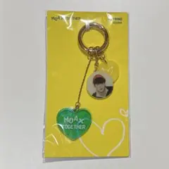 TXT スビン MOA X TOGETHER アクキー