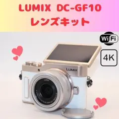 2026年最新】lumix gf10の人気アイテム - メルカリ