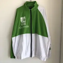 J1762 Saitama Marathon ジャケット Fサイズ