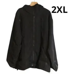 新品 メンズ アウター ジャケット ウインドブレーカー 冬 ジップアップ