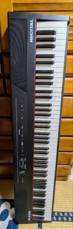 2025年最新】alesis recitalの人気アイテム - メルカリ