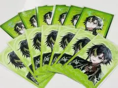 にじさんじ 伊波ライ Dytica 3rd ランダムチェキ風カード 13枚セット