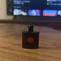 イブサンローラン Black Opium オーデパルファム 7.5ml