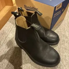 blundstone⭐︎キッズ⭐︎サイドゴアブーツ⭐︎