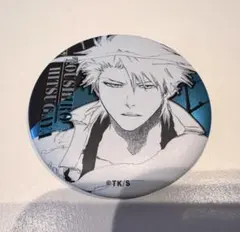 2025年最新】BlEACH 缶バッジ 日番谷の人気アイテム - メルカリ