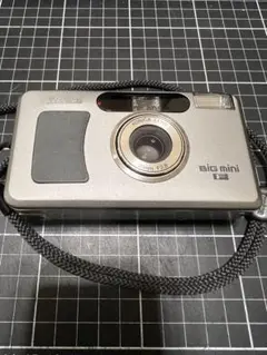 2026年最新】konica big mini fの人気アイテム - メルカリ