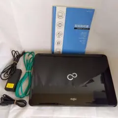 2025年最新】富士通 ノートPCの人気アイテム - メルカリ