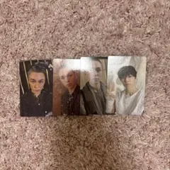 SEVENTEEN HAPPYBURSTDAY VERNON