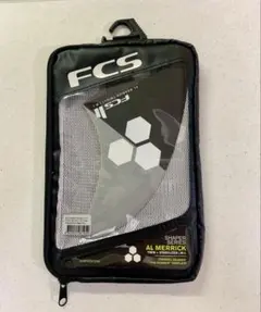 【未使用】FCS II AL MERRICK TWIN+1