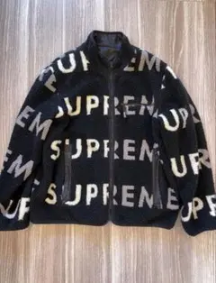2026年最新】Supreme リバーシブル フリースの人気アイテム - メルカリ