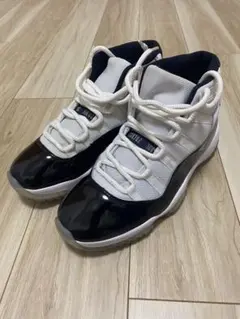 2026年最新】air jordan 11 コンコルドの人気アイテム - メルカリ