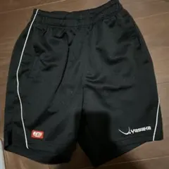 Yasaka 卓球ウェア ブラック Mサイズ