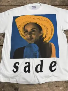 SADE Diamond Life T ONEITA POWER USA製 XL - メルカリ