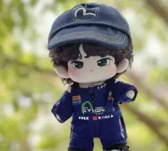 王一博 ワンイーボー ぬいぐるみ 20cm Amazon.co.jp: 陳情令 王一博 ワンイーボー ぬいぐるみ本体 20cm