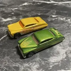 2026年最新】ホットウィール ルースの人気アイテム - メルカリ