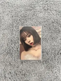 ジゼル ウィンター