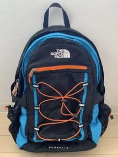 ザ・ノース・フェイス ボレアリス リュック バックパック ブラック