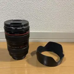 2026年最新】ef24-105mm f4l is usm 中古の人気アイテム - メルカリ