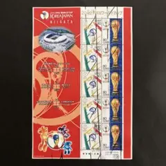 2026年最新】記念切手 fifaワールドカップの人気アイテム - メルカリ