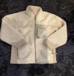 モンベル　フリース　120サイズ