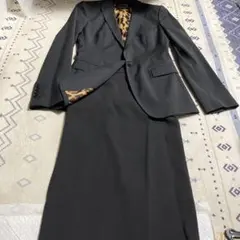 Dolce & Gabbana ブラックセットアップ