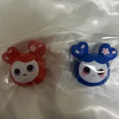 TWICE THIS IS FOR オフラインくじ C賞 スクイーズ