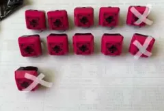 2025年最新】てるとくん リングライトの人気アイテム - メルカリ