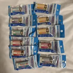 Aqours MONO 消しゴム 10個セット