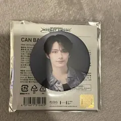 SEVENTEEN RIGHT HERE JAPAN 缶バッチ JUN ジュン