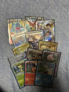 ポケカ eカード 77枚 まとめ売り - メルカリ
