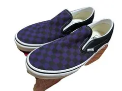 新品バンズ sliponオールドスクールOLDSKOOLエラERA27