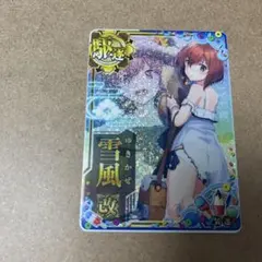 プリティーリズム レインボーライブ 10周年 記念展 速水ヒロ アクリル