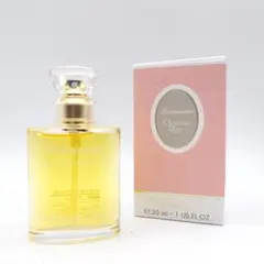 ■ほぼ未使用　ディオール　ディオリシモ　オードトワレ　30ml