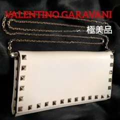 VALENTINO GARAVANI スマホショルダー / ウォレットポーチのサムネイル