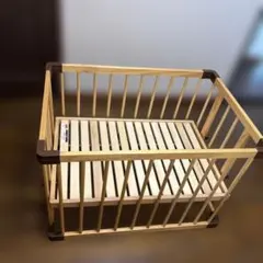IKEA HOL ホール うさぎ小屋 ケージ - メルカリ