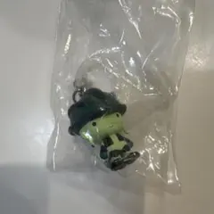 HUNTER×HUNTER めじるしアクセサリー キメラアント編　メルエム