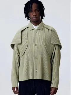 HOMME PLISSÉ ISSEY MIYAKE オムプリ KITE - メルカリ