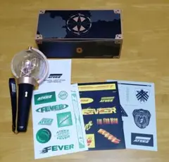 2025年最新】ateez ペンライト ver1の人気アイテム - メルカリ