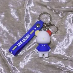 くま　キーホルダー　キーチェーン